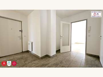 Terrassenwohnung in Wien, Ottakring Bild 09