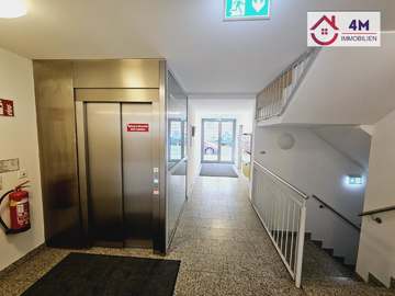 Terrassenwohnung in Wien, Ottakring Bild 10