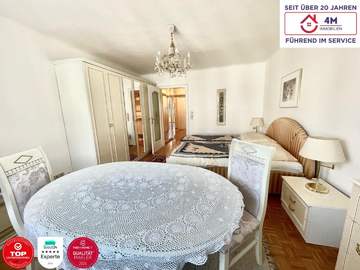 Wohnung in Wien Bild 02