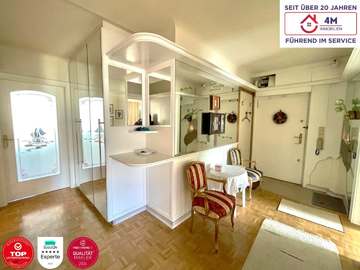 Wohnung in Wien Bild 03