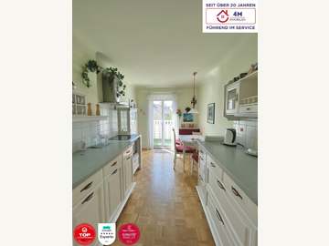 Wohnung in Wien Bild 05