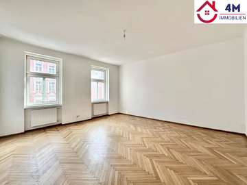 Wohnung in Wien