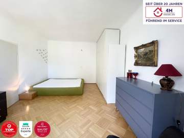 Wohnung in Wien Bild 02