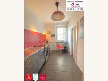 Wohnung in Wien Bild 04