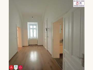 Wohnung in Wien Bild 02