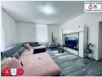 Wohnung in Bad Vöslau