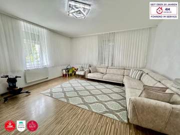 Wohnung in Bad Vöslau