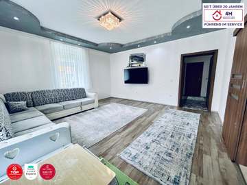 Wohnung in Bad Vöslau