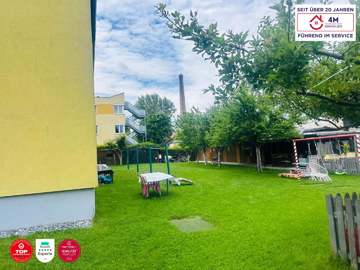 Wohnung in Bad Vöslau