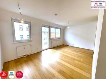 Wohnung in Wien