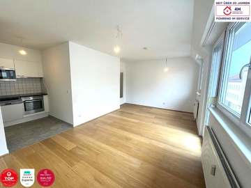 Wohnung in Wien Bild 02