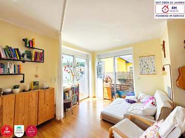 Wohnung in Pressbaum