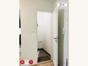 Wohnung in Wien Bild 08