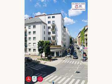 Wohnung in Wien Bild 09