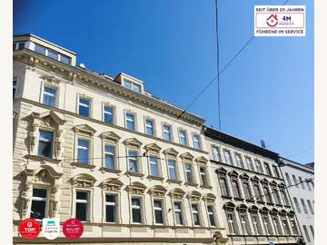 Wohnung in Wien
