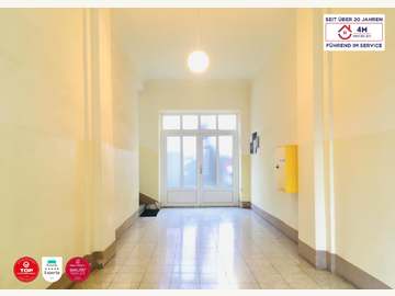 Wohnung in Wien