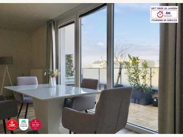 Wohnung in Wien