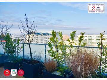 Wohnung in Wien Bild 03