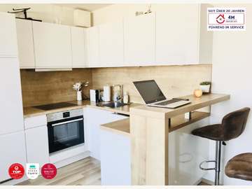 Wohnung in Wien Bild 04