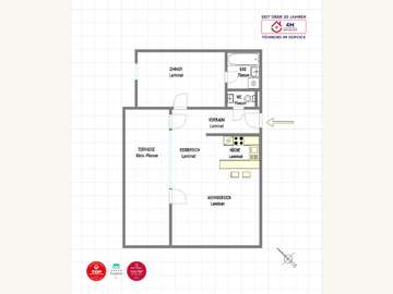 Wohnung in Wien Bild 06