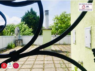 Wohnung in Wien