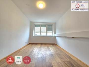Dachgeschosswohnung in Wien, Neubau Bild 05