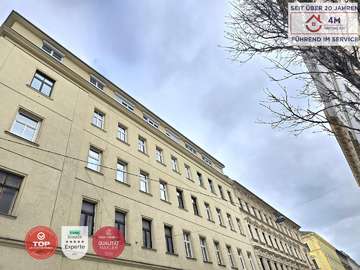Dachgeschosswohnung in Wien, Neubau Bild 08