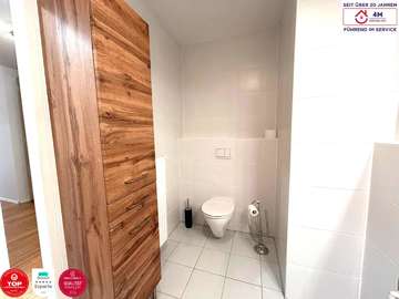 Maisonette in Wien Bild 10