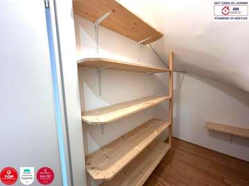 Maisonette in Wien Bild 11