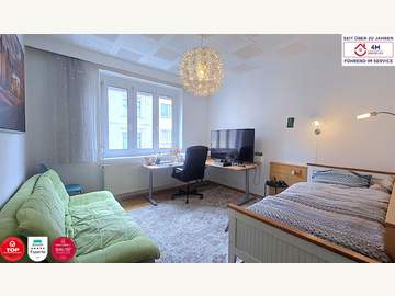 Wohnung in Wien Bild 01