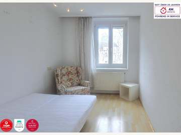 Wohnung in Wien Bild 02