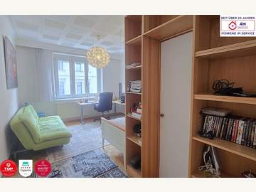 Wohnung in Wien Bild 04
