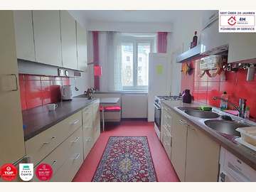 Wohnung in Wien Bild 06