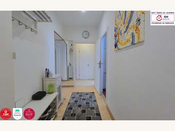 Wohnung in Wien Bild 09