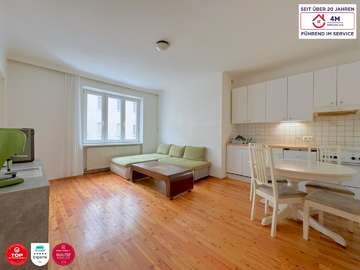 Wohnung in Wien Bild 02