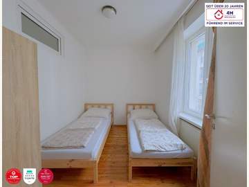 Wohnung in Wien Bild 03