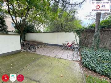 Wohnung in Wien Bild 05