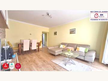 Wohnung in Wiener Neustadt