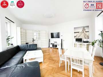 Wohnung in Wien Bild 01