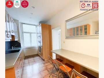 Wohnung in Wien Bild 03
