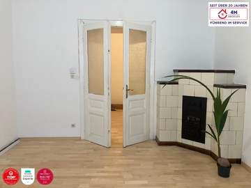 Wohnung in Wien