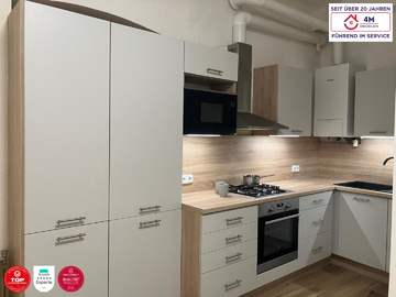 Wohnung in Wien Bild 02