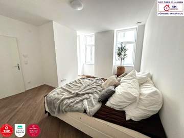 Wohnung in Wien,  Penzing