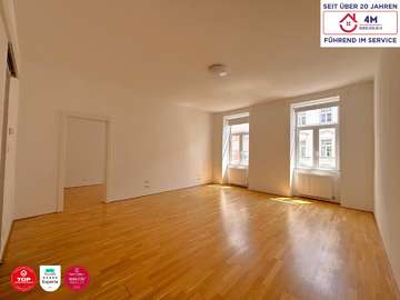 Wohnung in Wien,  Leopoldstadt