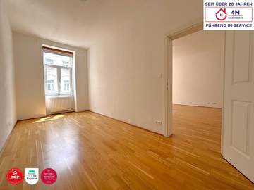 Wohnung in Wien, Leopoldstadt Bild 02