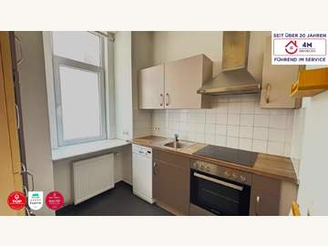 Wohnung in Wien, Leopoldstadt Bild 03
