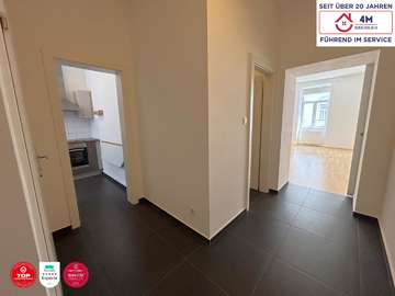Wohnung in Wien, Leopoldstadt Bild 05