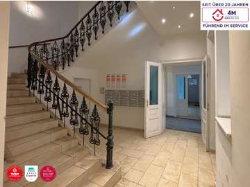 Wohnung in Wien, Leopoldstadt Bild 06