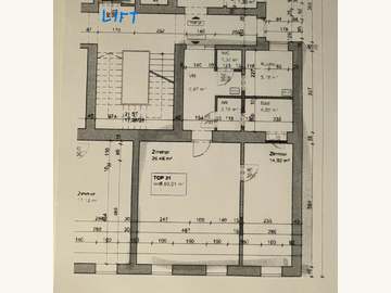 Wohnung in Wien, Leopoldstadt Bild 08
