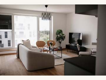 Wohnung in Wien Bild 02